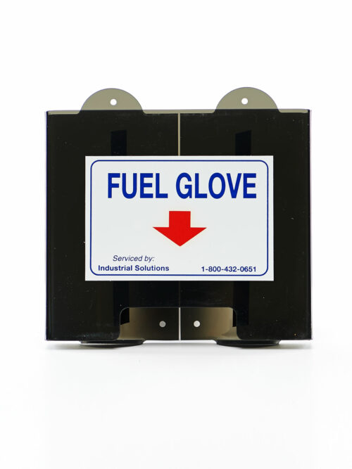 Fuel Glove Dispenser