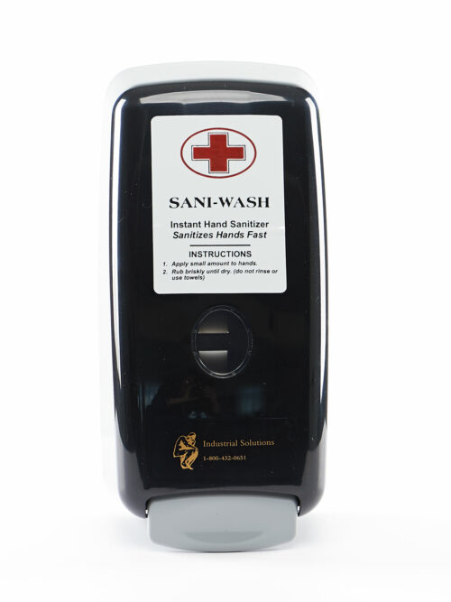 Hand Sanitizer Dispenser