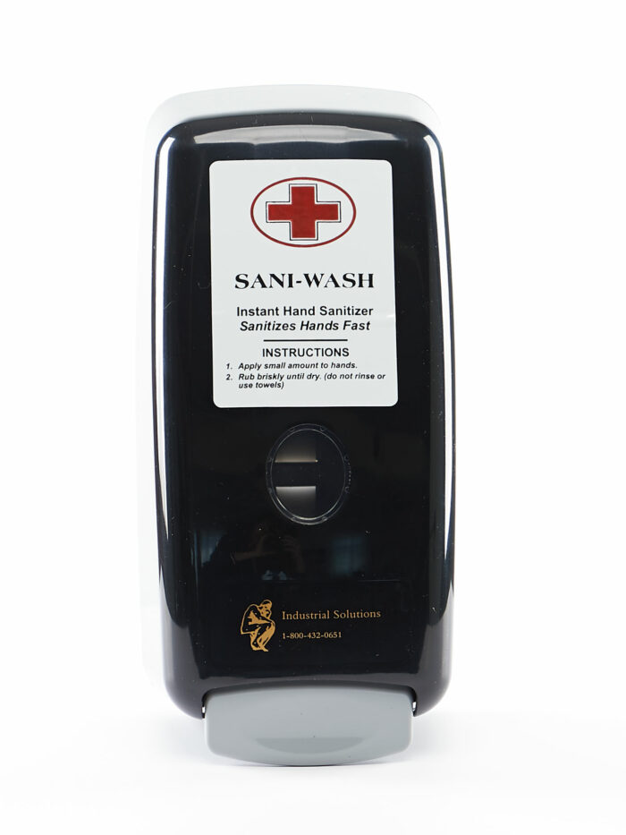 Hand Sanitizer Dispenser