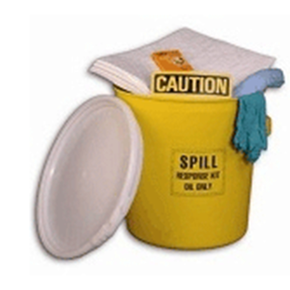 Spill Kit - 20 Gallon