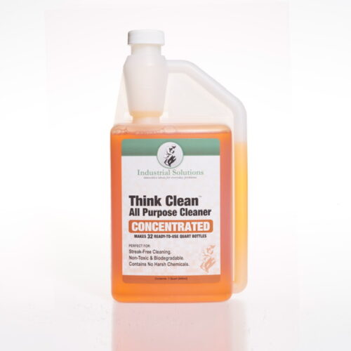 Think Clean - All Purpose Cleaner