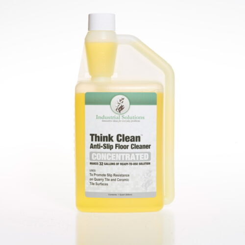 Think Clean Anti-Slip Floor Cleaner