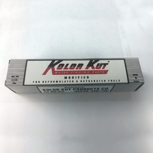Water Finding Paste Ethanol