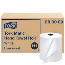 Tork