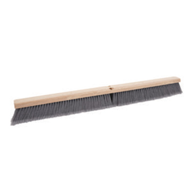 Push Broom Head