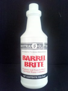 barrel brite