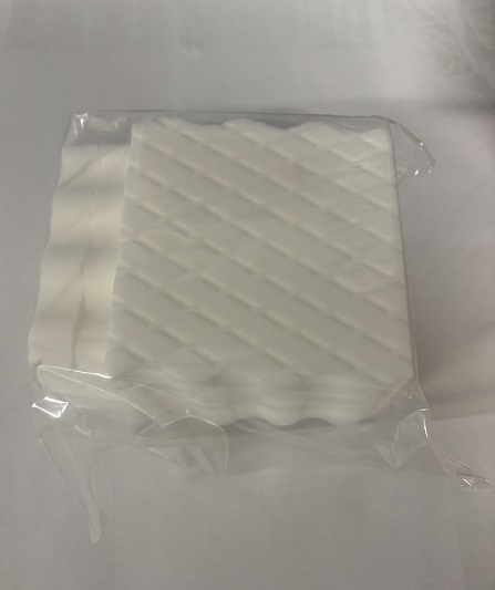 maxi clean scrubber eraser