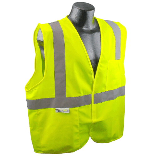 safety vest
